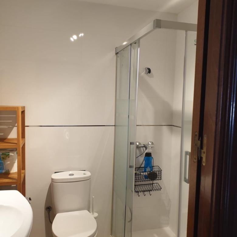 Alquiler de habitación para estudiantes Málaga