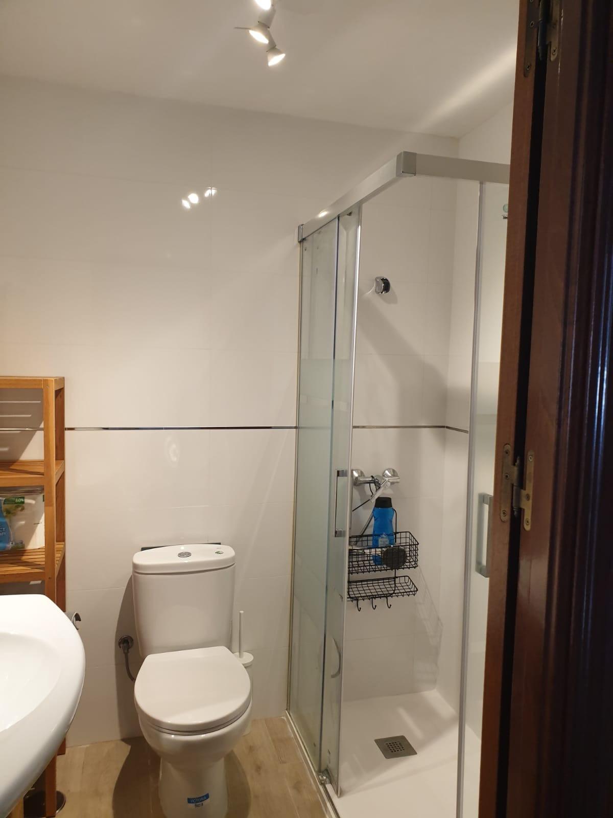 Alquiler de habitación para estudiantes Málaga