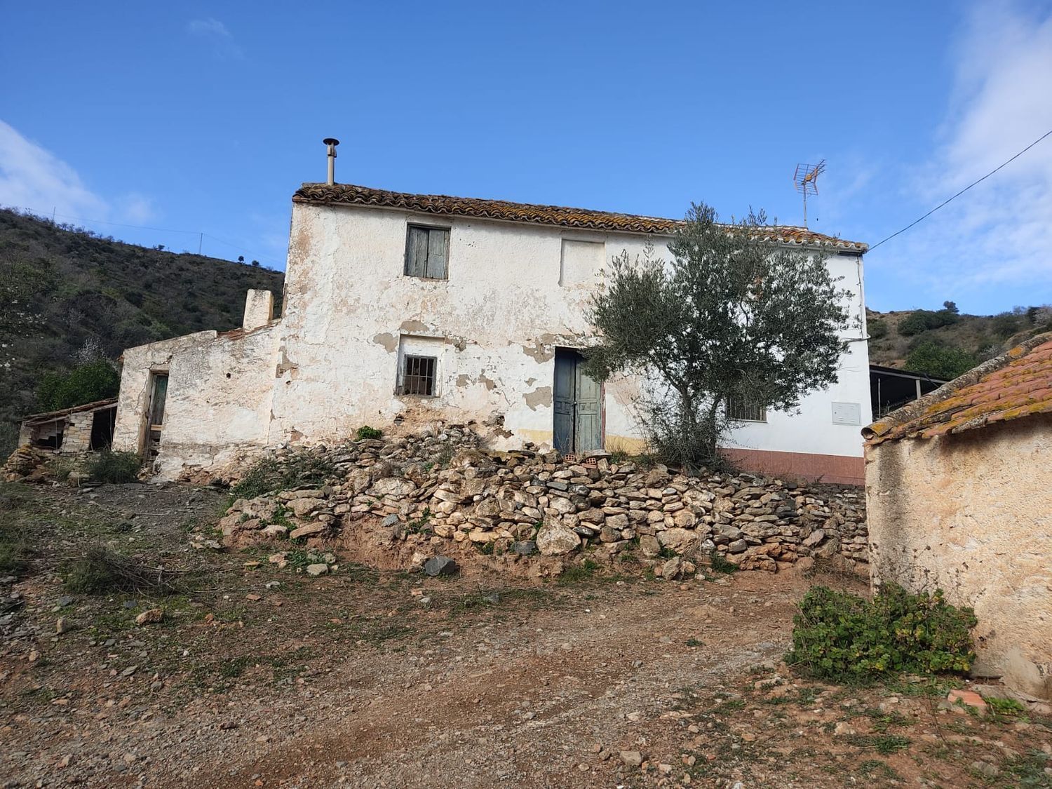 Costa del Sol, Cártama