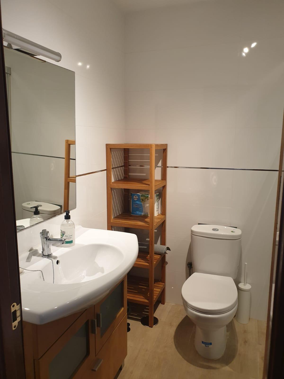 Alquiler de habitación para estudiantes Málaga