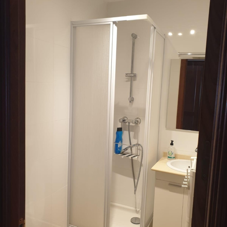 Alquiler de habitación para estudiantes Málaga