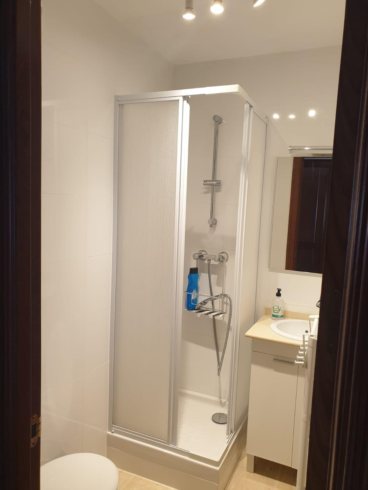 Alquiler de habitación para estudiantes Málaga