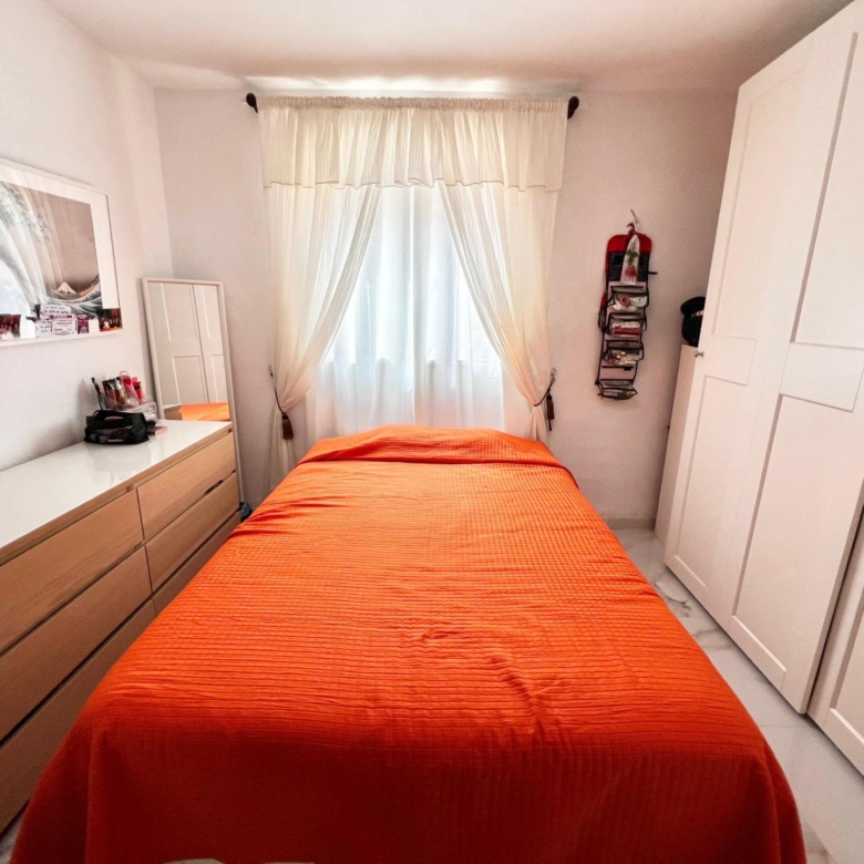 Piso en venta en Cruz de Humilladeros