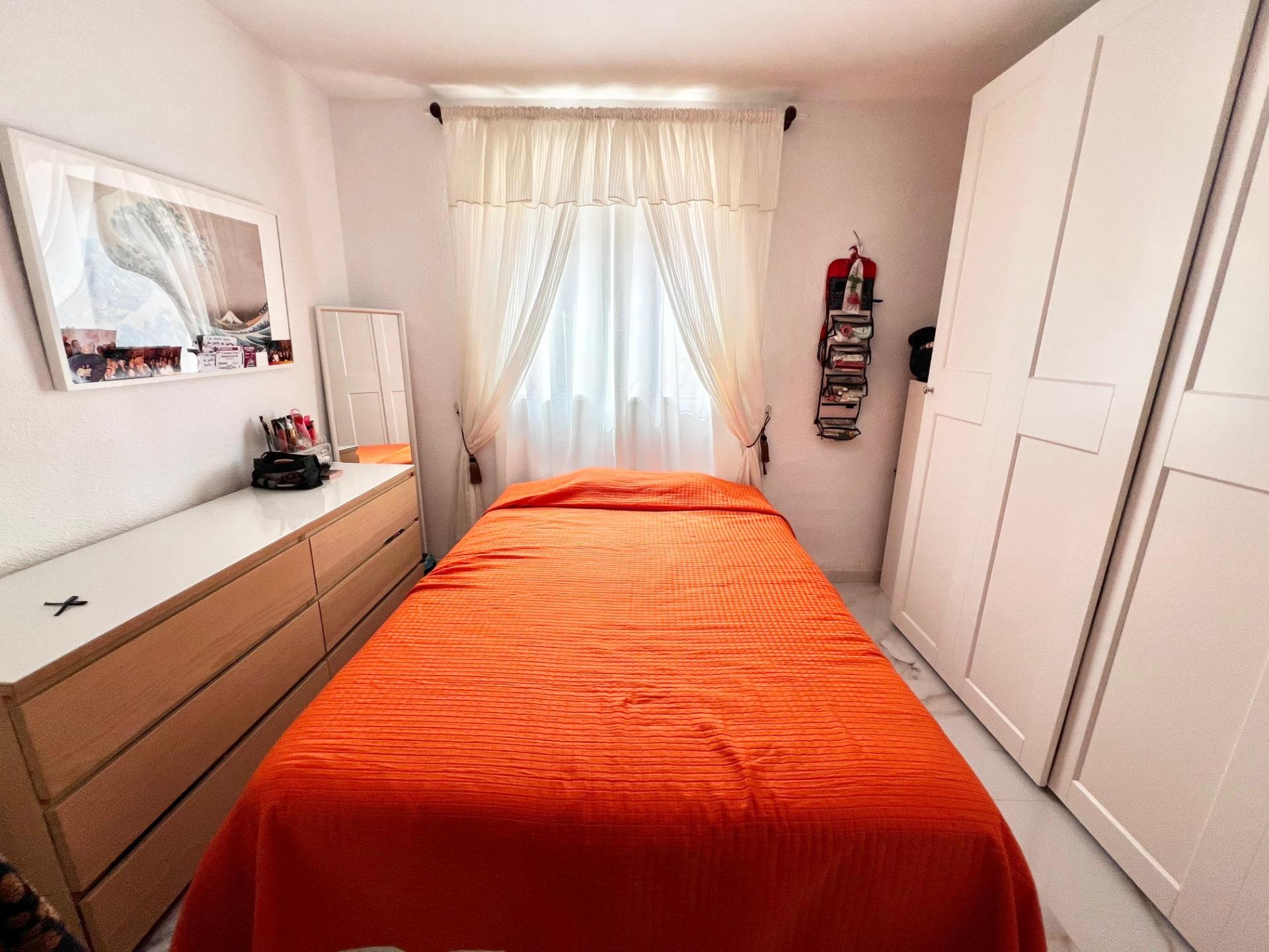 Piso en venta en Cruz de Humilladeros