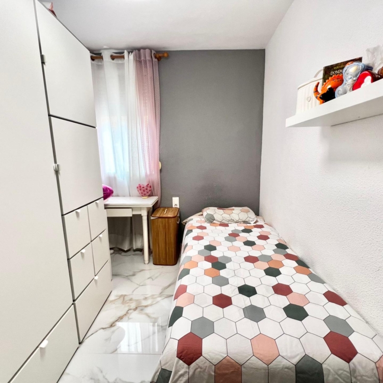 Piso en venta en Cruz de Humilladeros