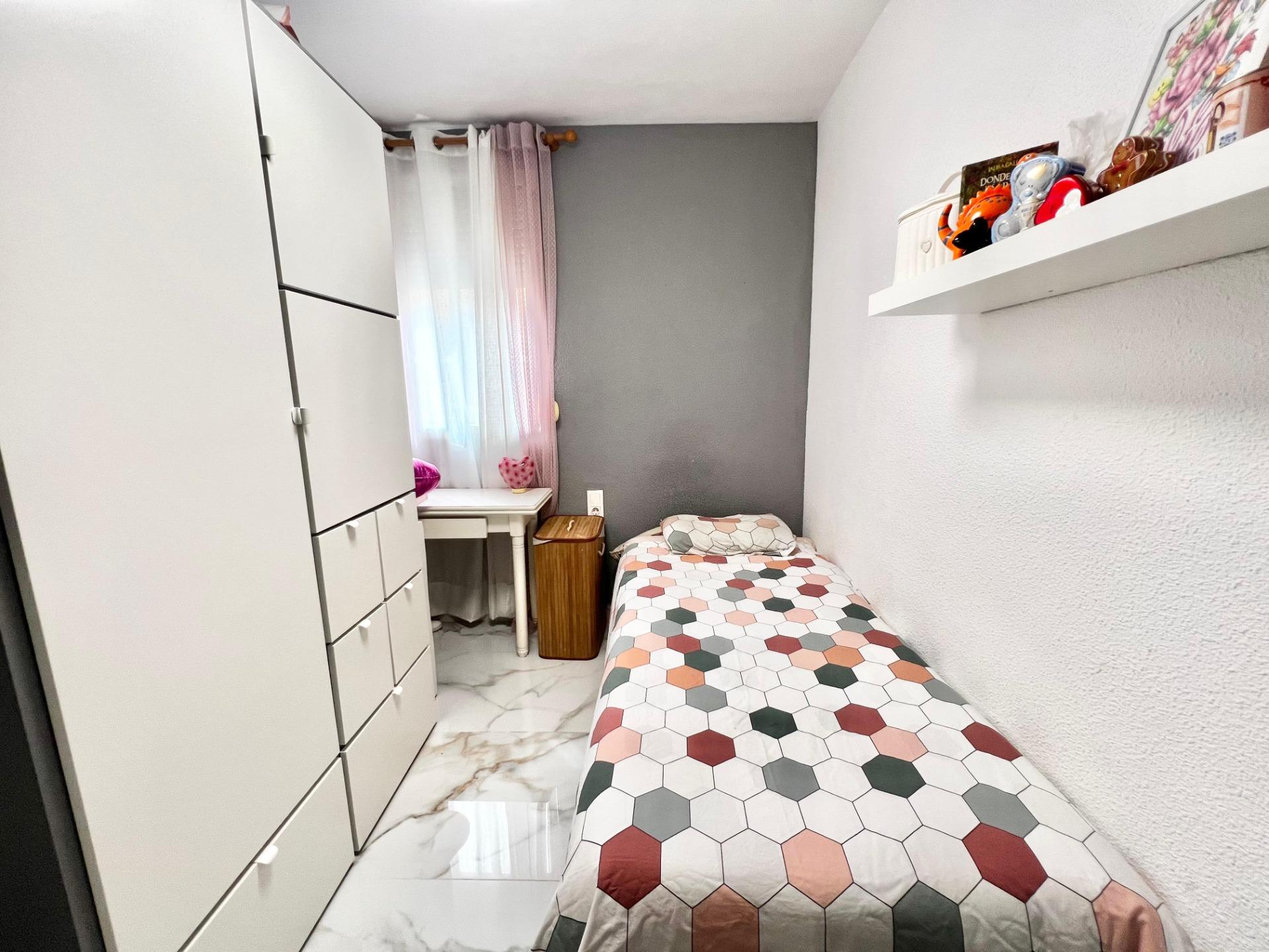 Piso en venta en Cruz de Humilladeros