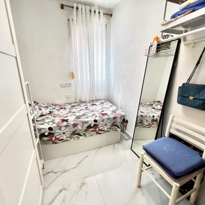 Piso en venta en Cruz de Humilladeros