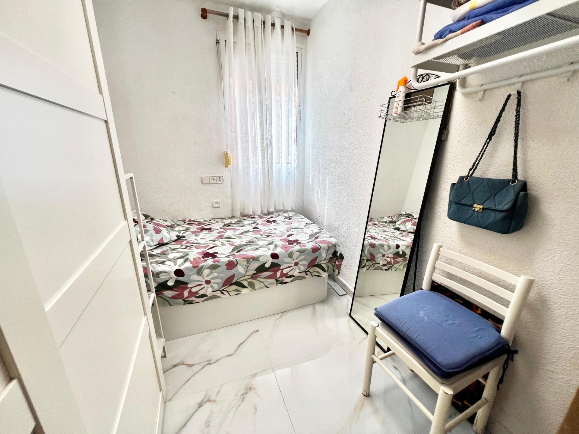Piso en venta en Cruz de Humilladeros
