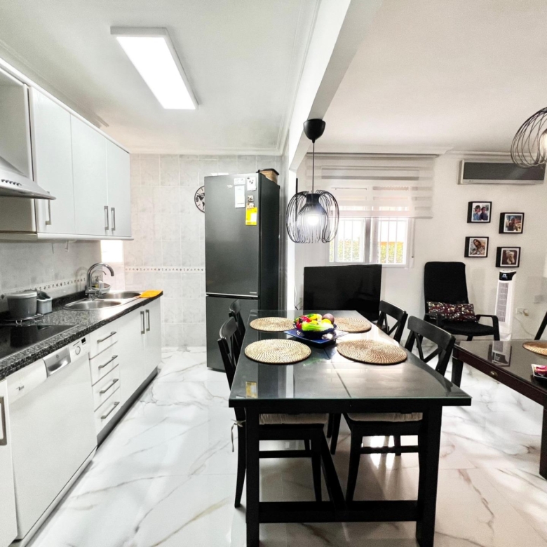 Piso en venta en Cruz de Humilladeros