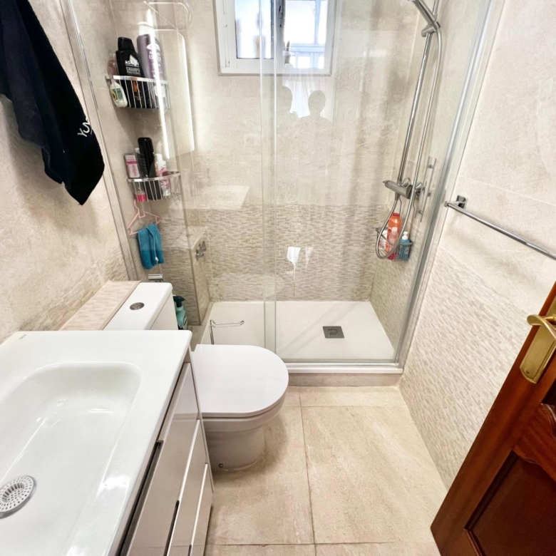 Piso en venta en Cruz de Humilladeros