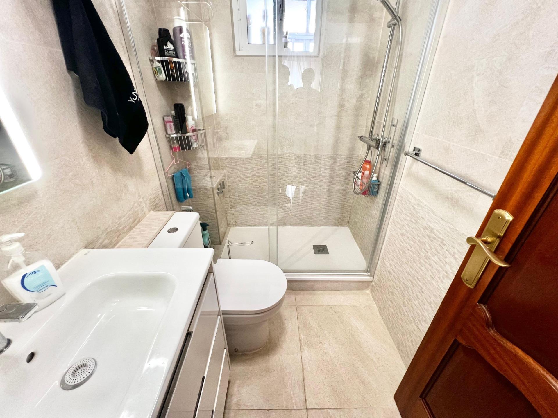 Piso en venta en Cruz de Humilladeros