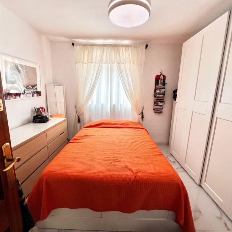 Piso en venta en Cruz de Humilladeros
