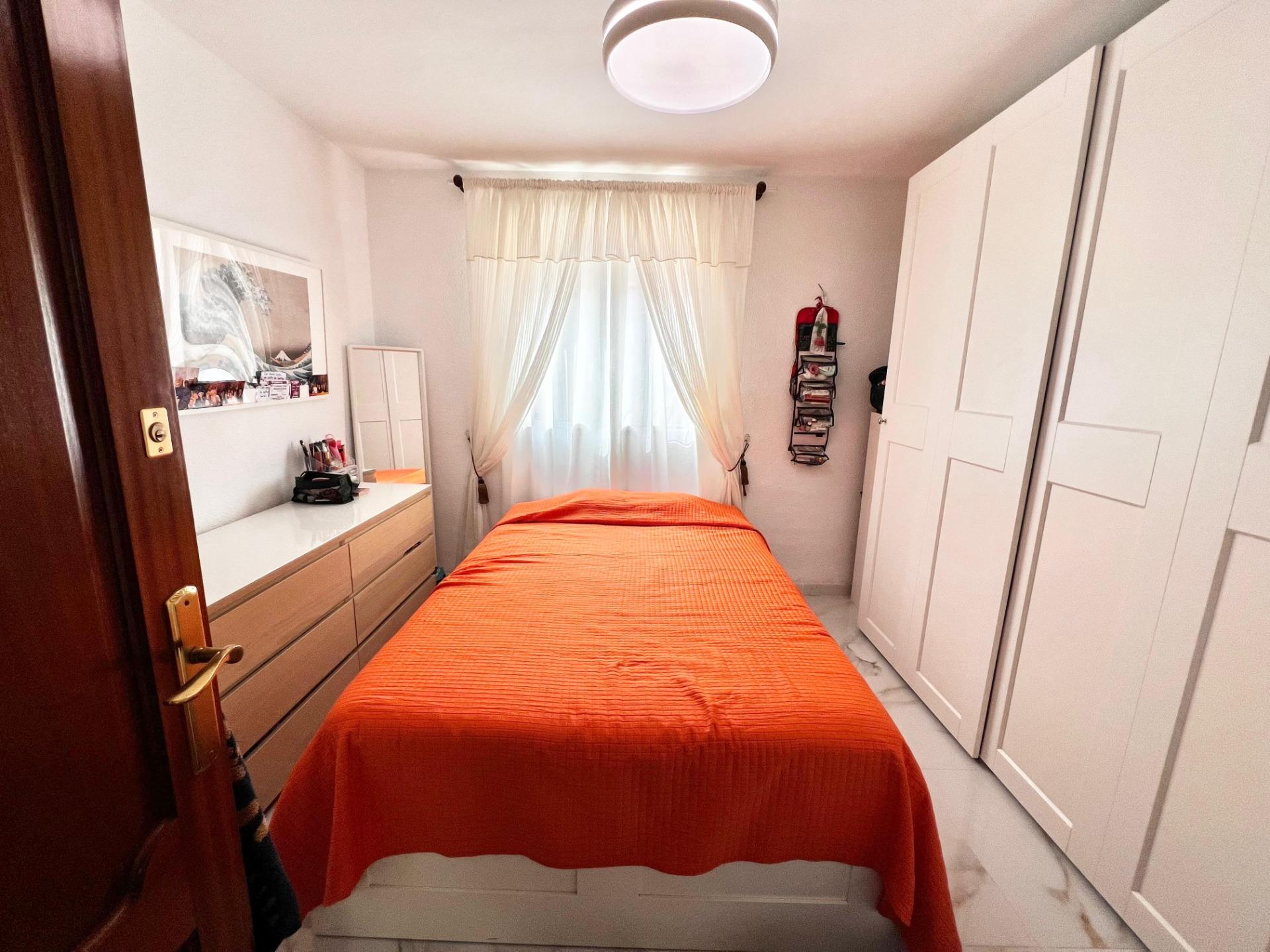 Piso en venta en Cruz de Humilladeros