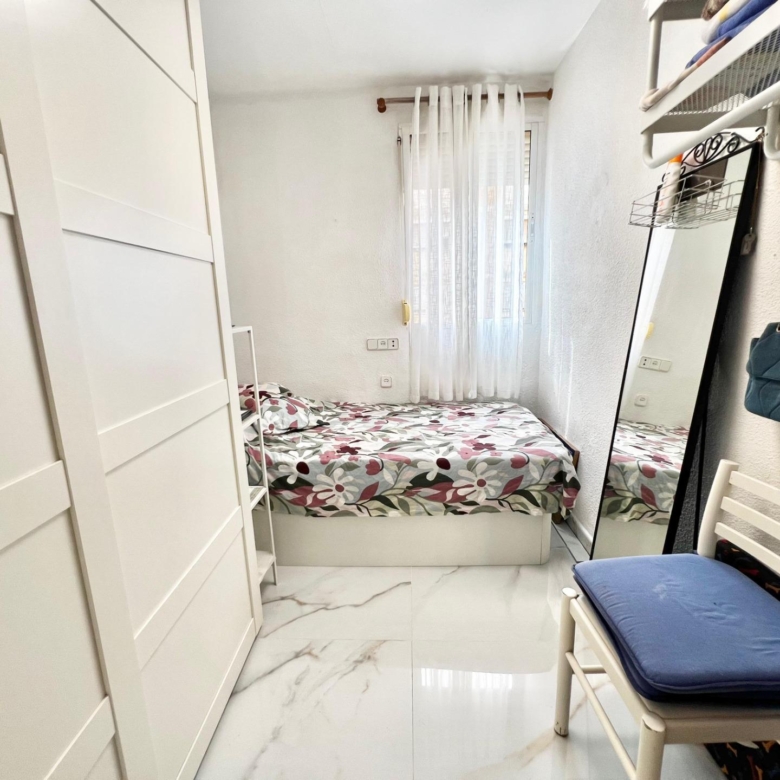Piso en venta en Cruz de Humilladeros