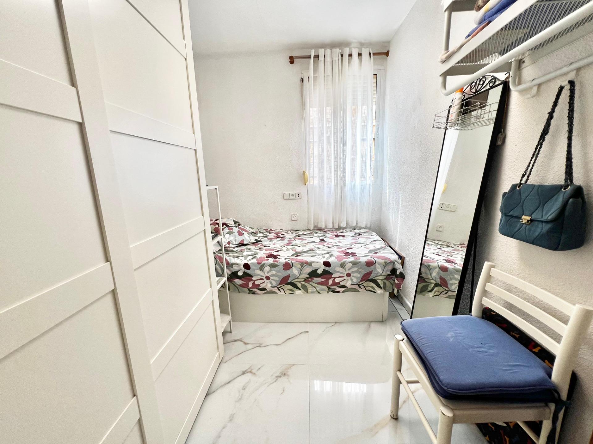 Piso en venta en Cruz de Humilladeros