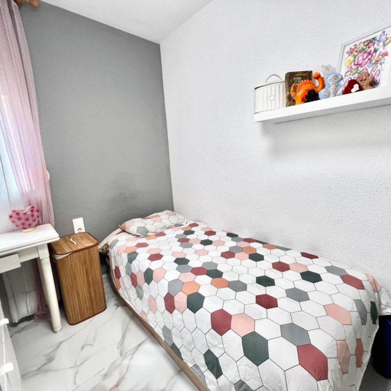 Piso en venta en Cruz de Humilladeros