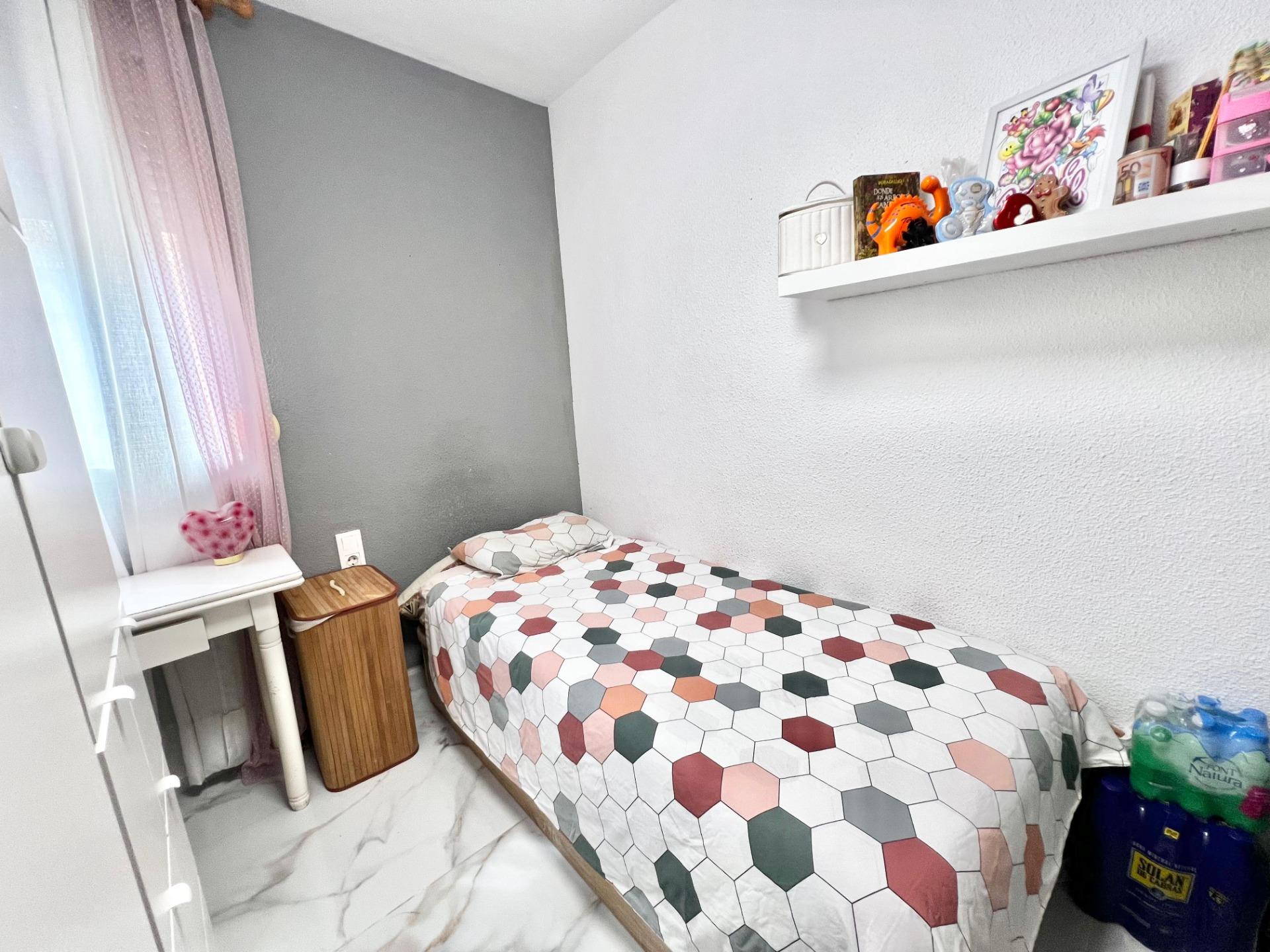 Piso en venta en Cruz de Humilladeros