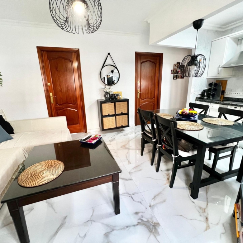 Piso en venta en Cruz de Humilladeros
