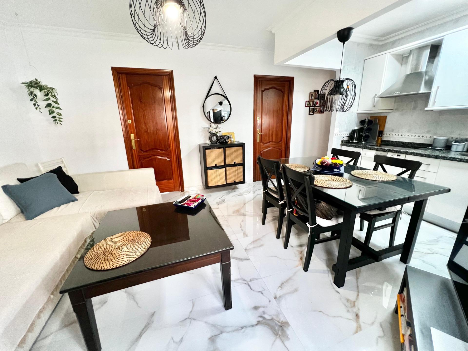 Piso en venta en Cruz de Humilladeros