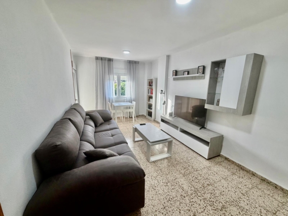 Vivienda en Suarez