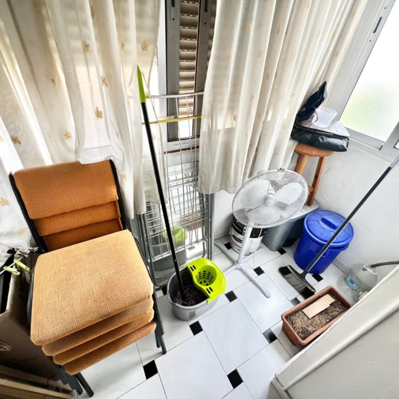 Piso de 3 habitaciones en la zona de Los Prados