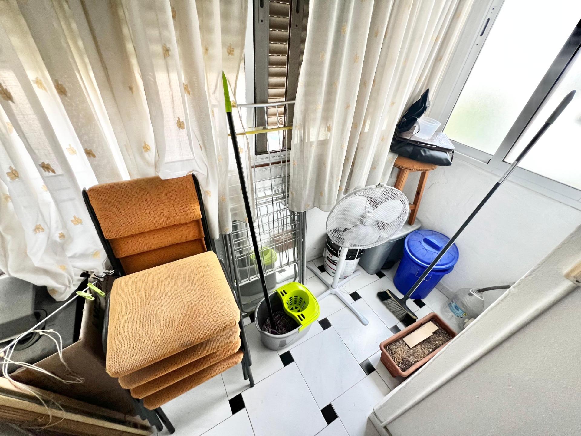 Piso de 3 habitaciones en la zona de Los Prados