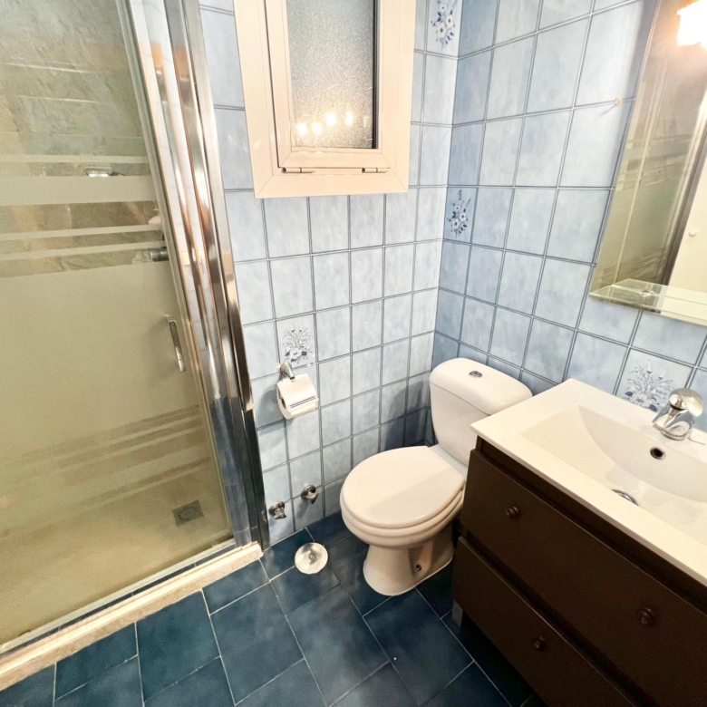 Piso de 3 habitaciones en la zona de Los Prados