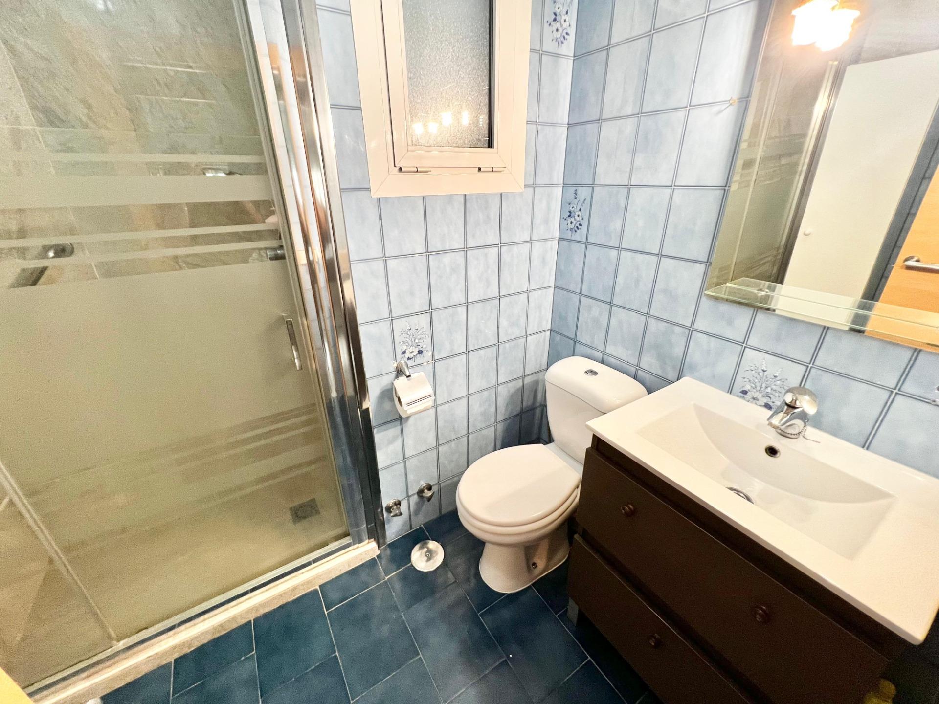 Piso de 3 habitaciones en la zona de Los Prados