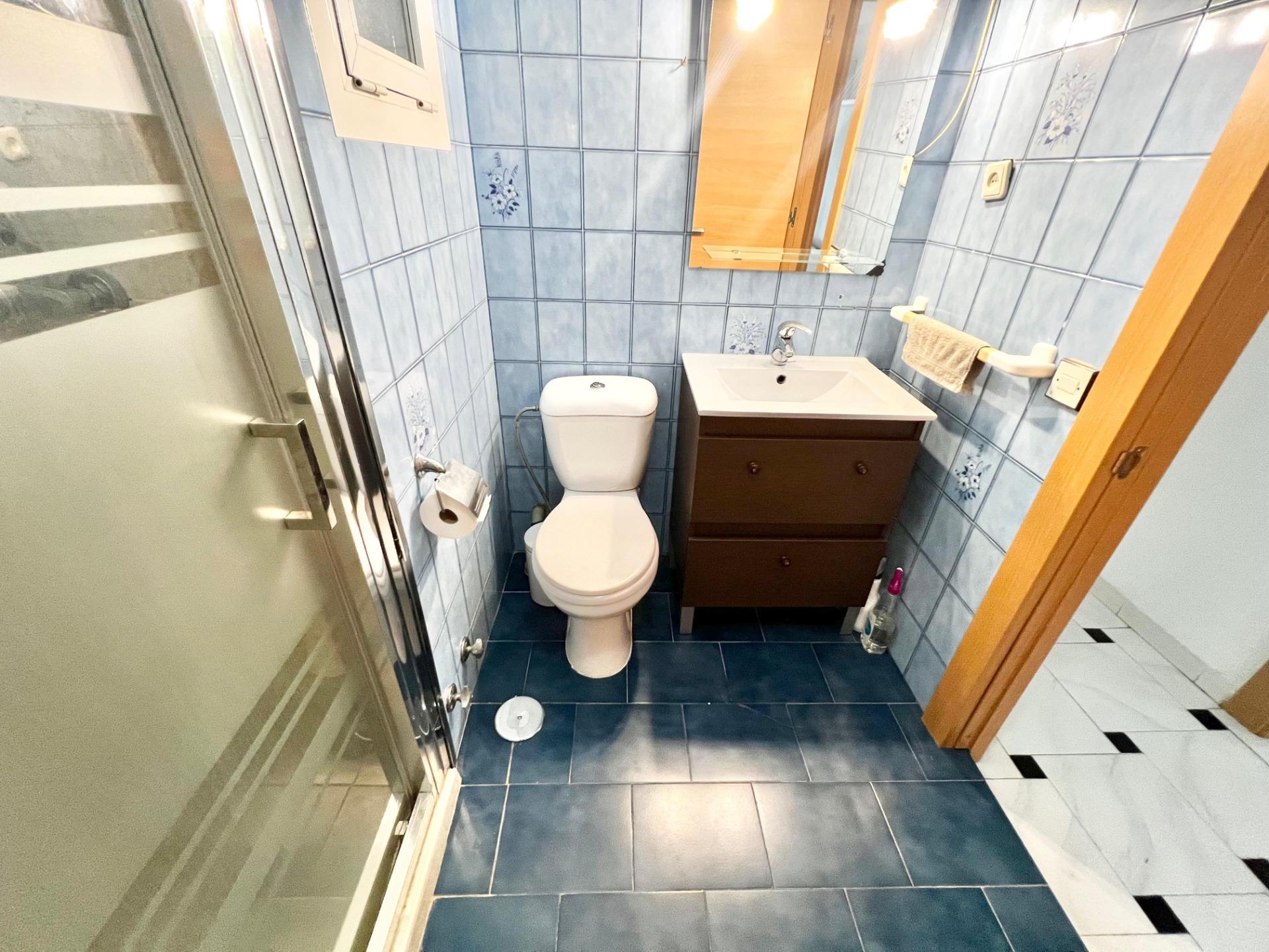 Piso de 3 habitaciones en la zona de Los Prados