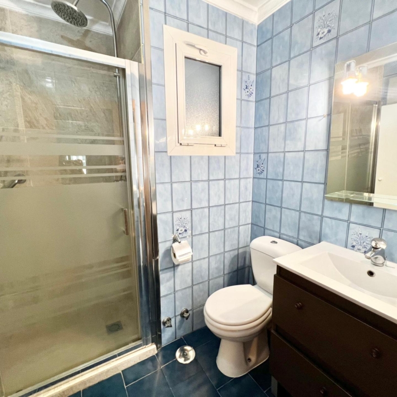 Piso de 3 habitaciones en la zona de Los Prados