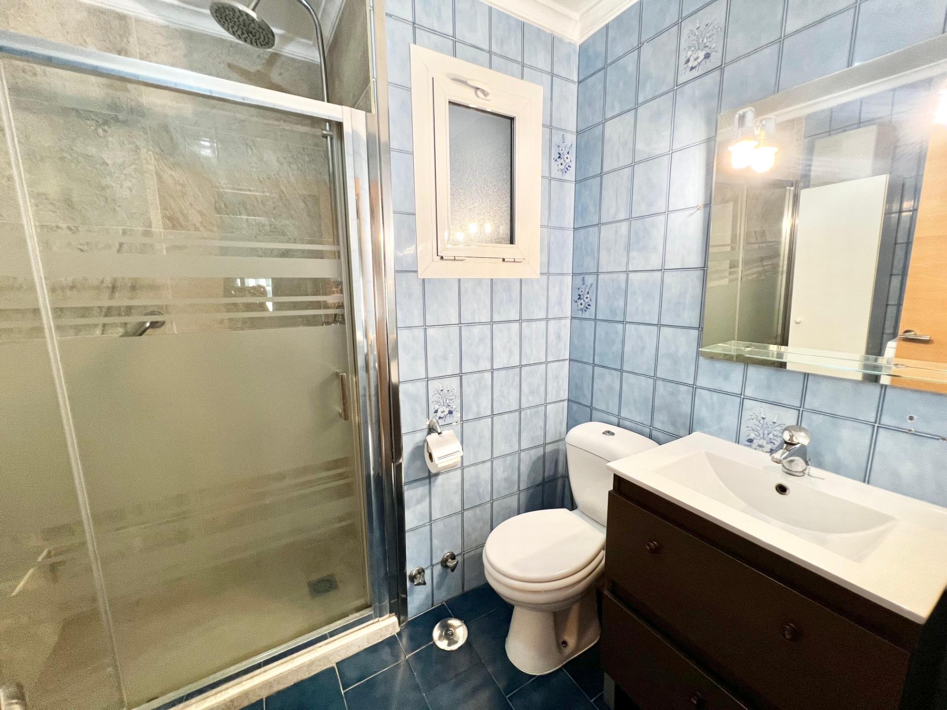 Piso de 3 habitaciones en la zona de Los Prados
