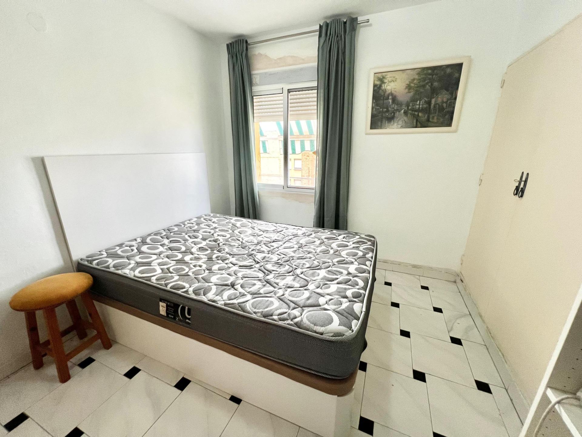 Piso de 3 habitaciones en la zona de Los Prados