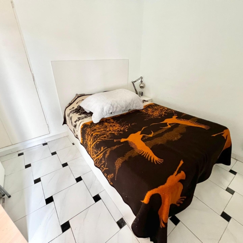 Piso de 3 habitaciones en la zona de Los Prados