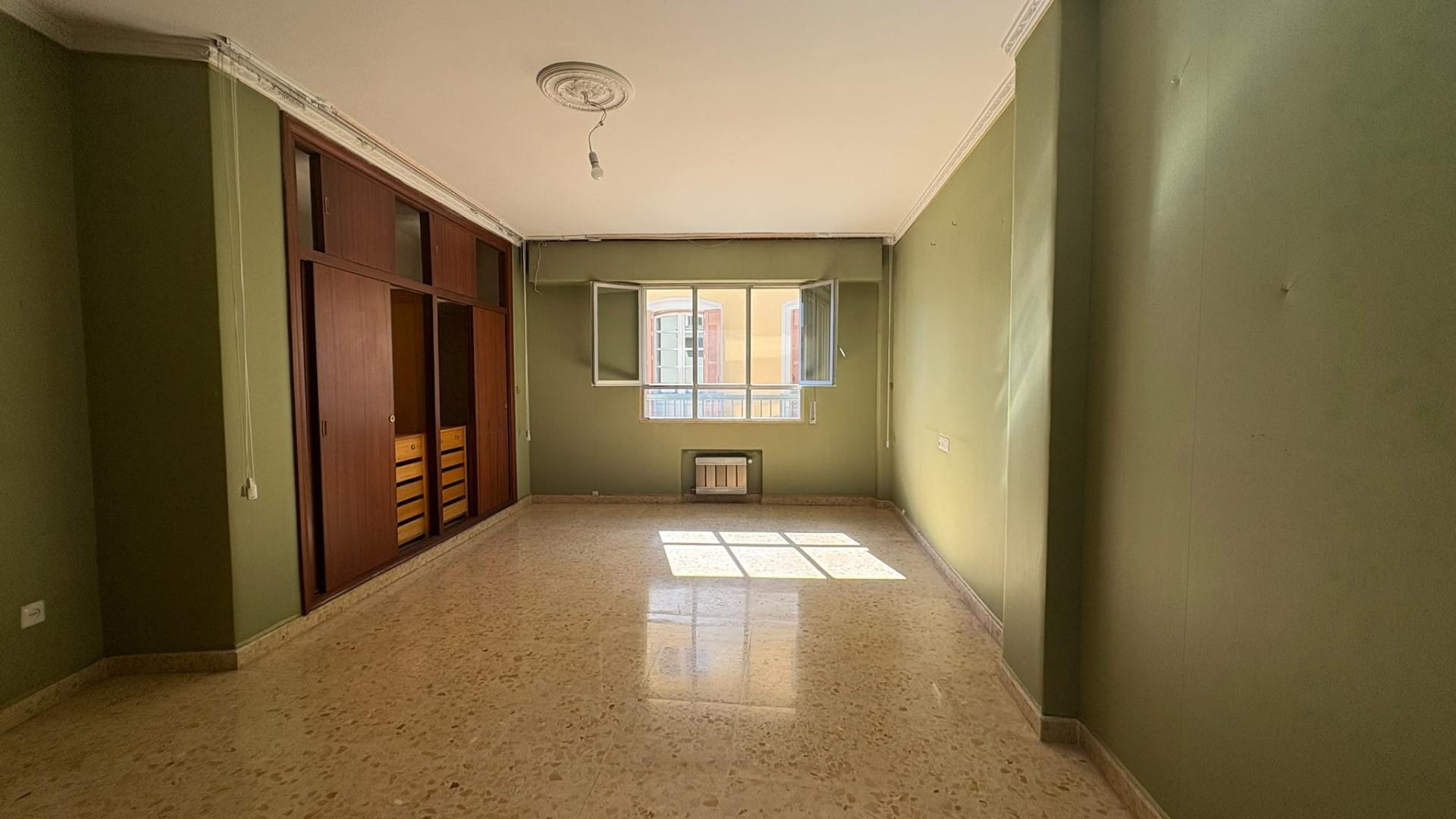 Centro Histórico, Málaga