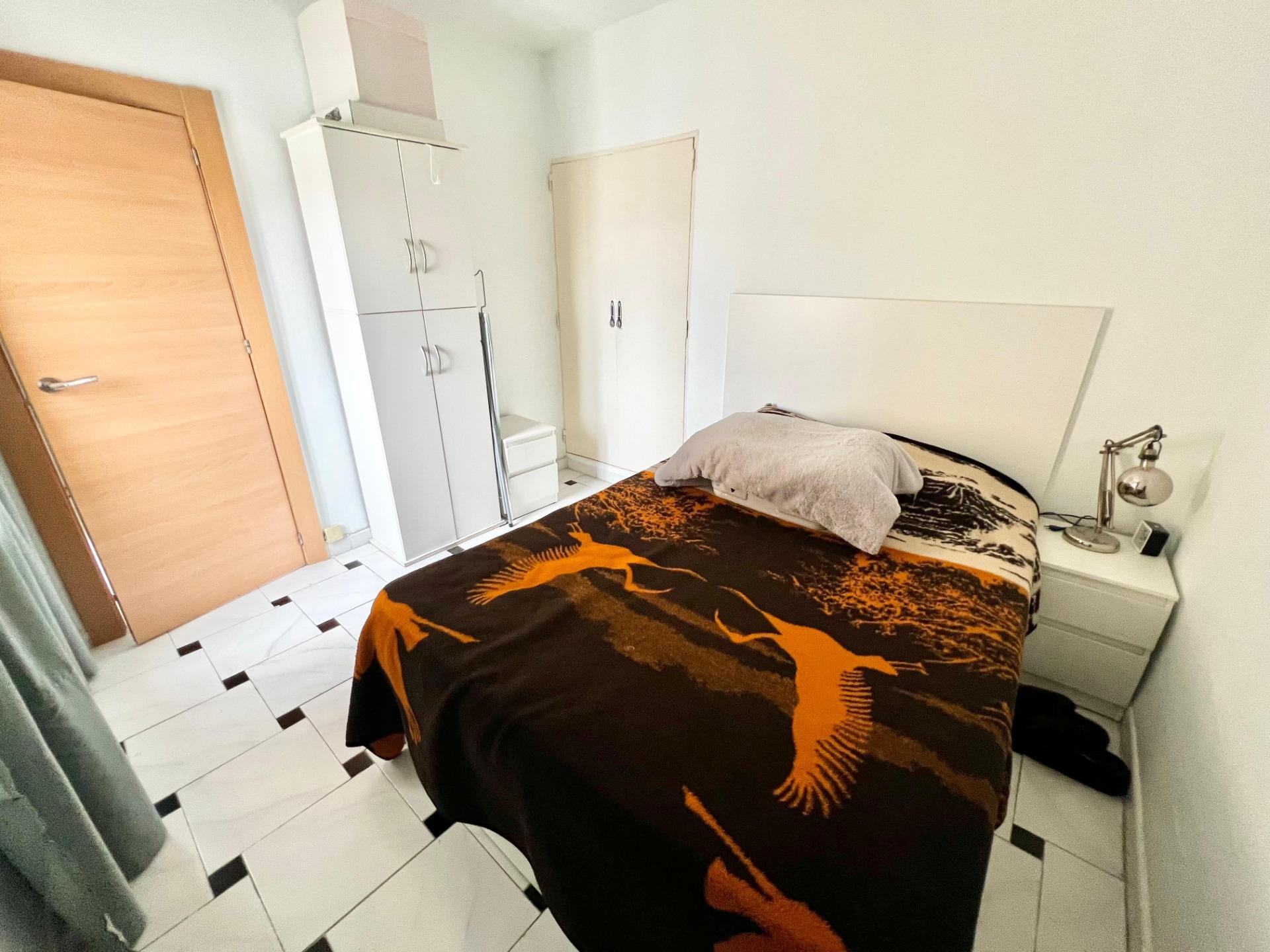 Piso de 3 habitaciones en la zona de Los Prados