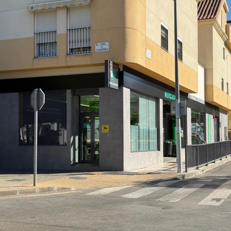 Dúplex en Ciudad Jardín con licencia turística.