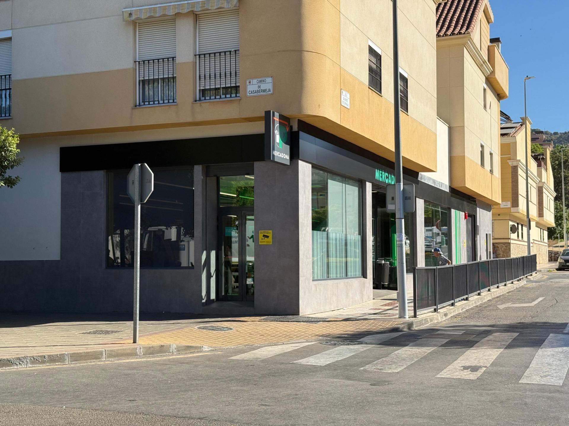 Dúplex en Ciudad Jardín con licencia turística.