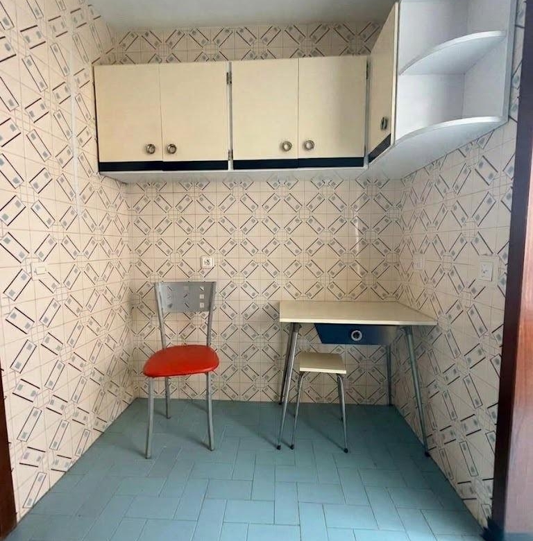 Piso en venta en Ciudad Jardín, 3 habitaciones, muy bien ubicado y con excelente orientación
