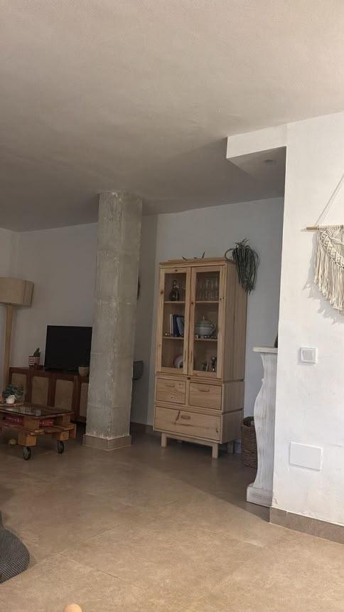 Dúplex en Ciudad Jardín con licencia turística.