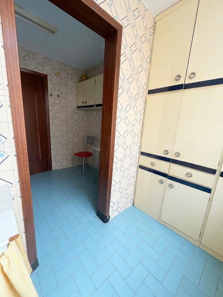 Piso en venta en Ciudad Jardín, 3 habitaciones, muy bien ubicado y con excelente orientación