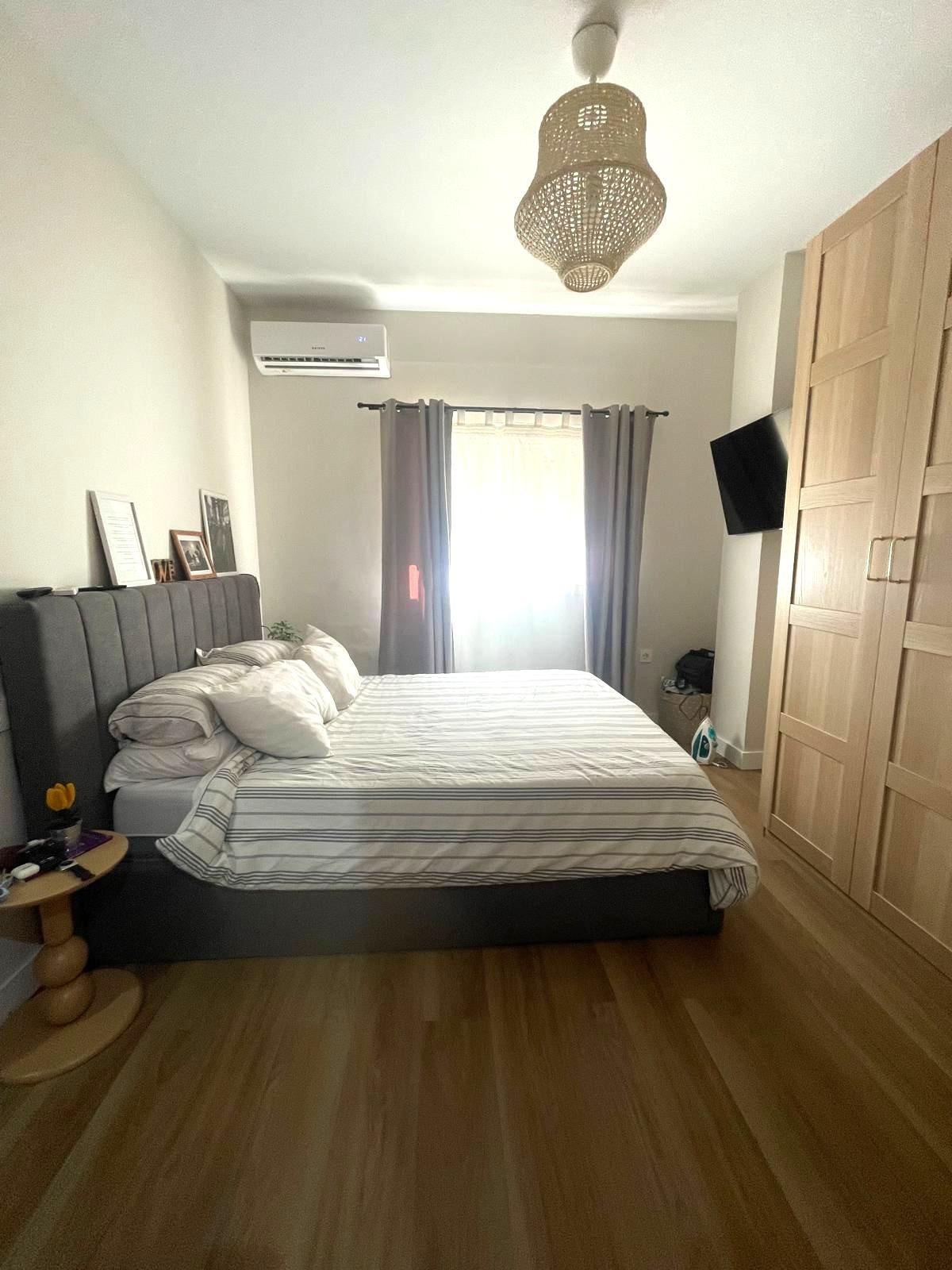 Piso en venta en Ciudad Jardín, 3 habitaciones, con terraza, la sensación de vivir en una casa