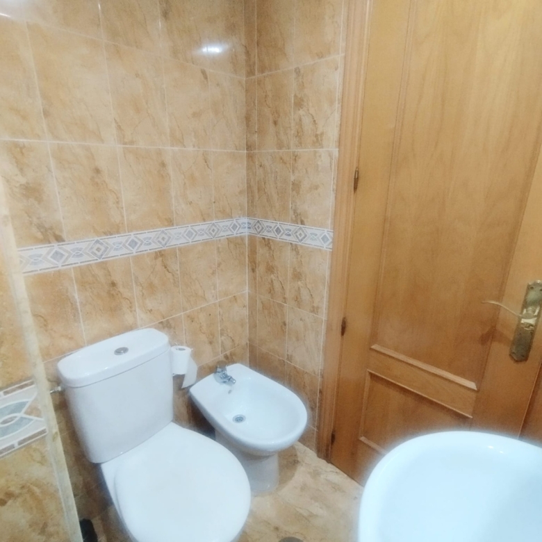 ALQUILER EN EL CENTRO DE MÁLAGA