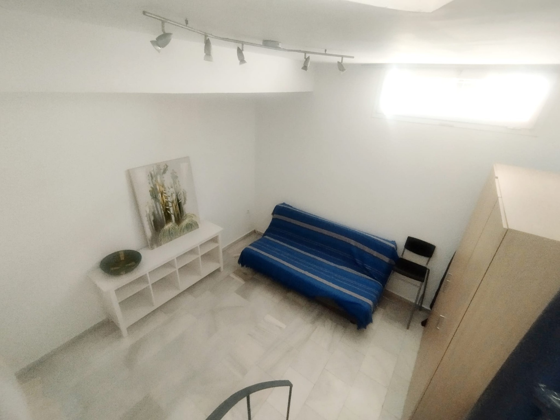 ALQUILER EN EL CENTRO DE MÁLAGA