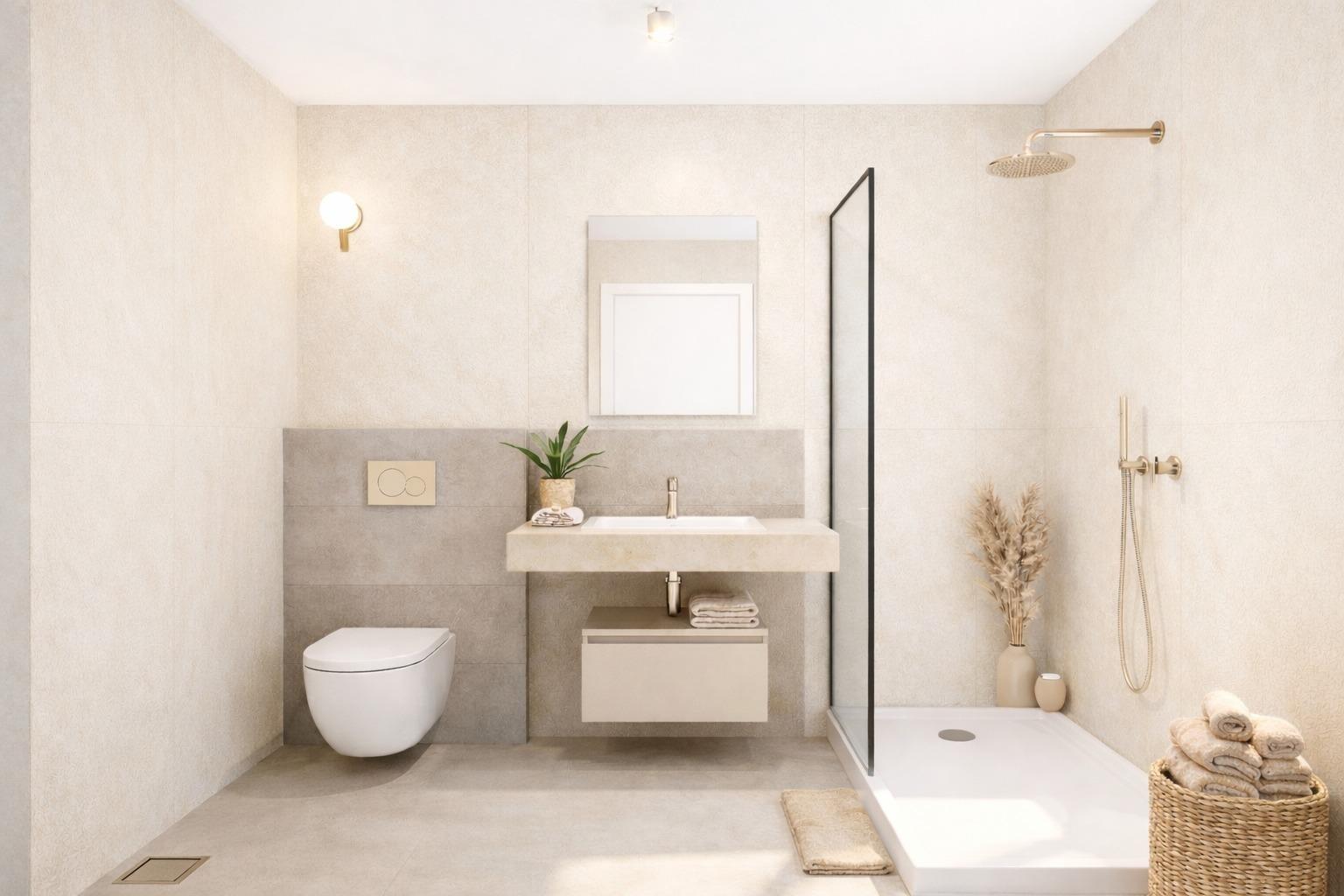 Apartamento a estrenar