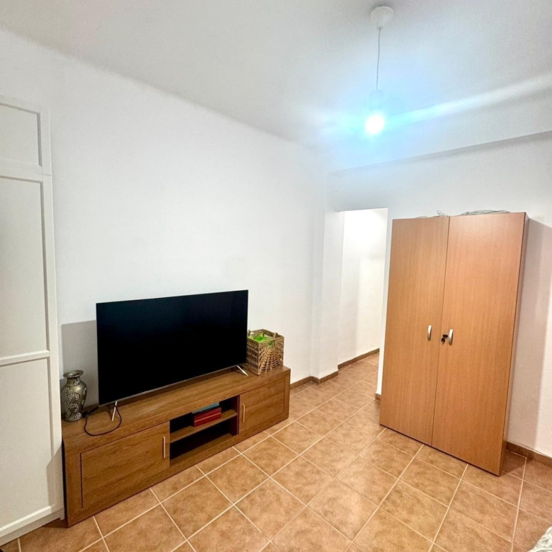 Casa céntrica con terraza