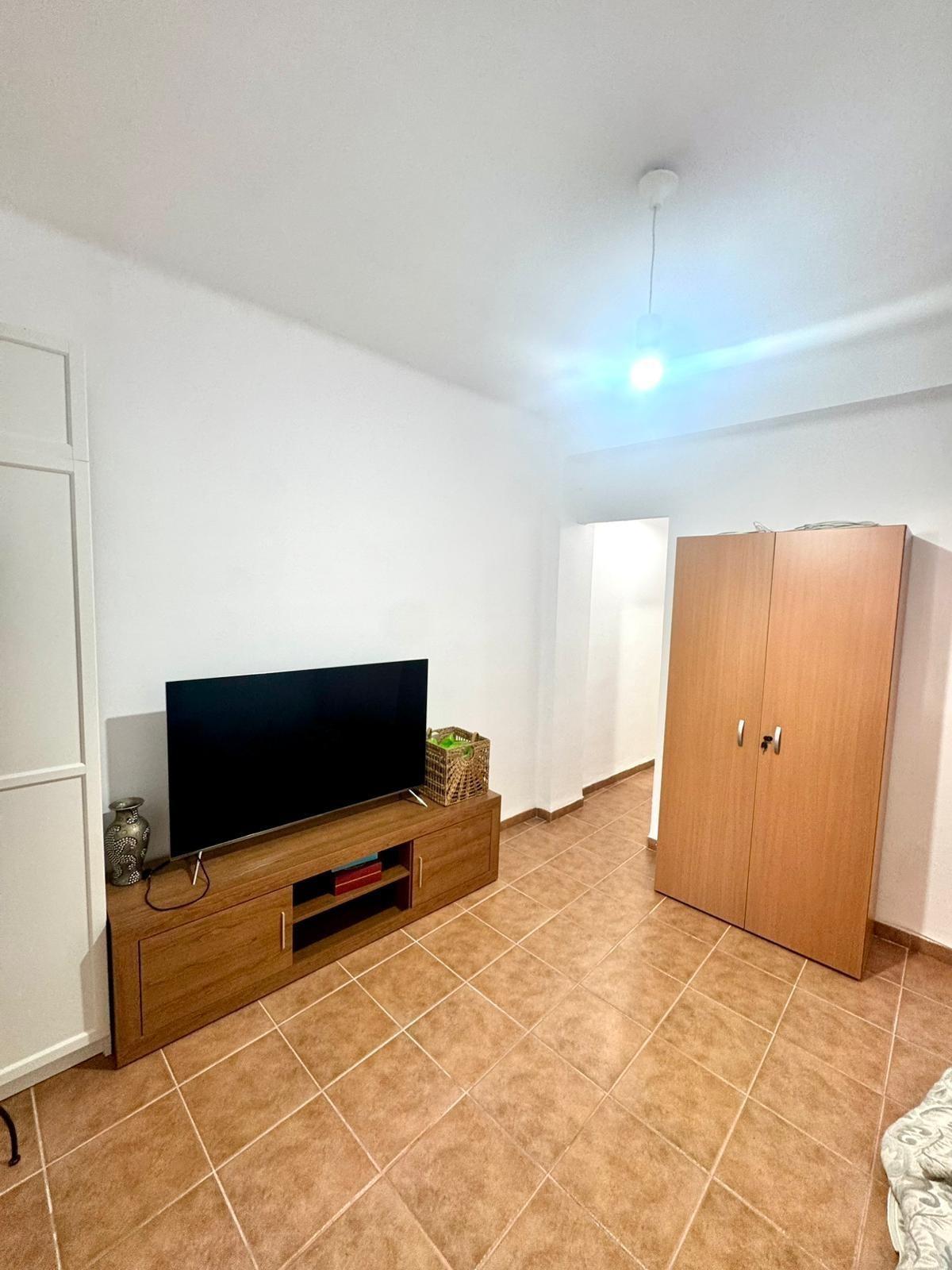 Casa céntrica con terraza