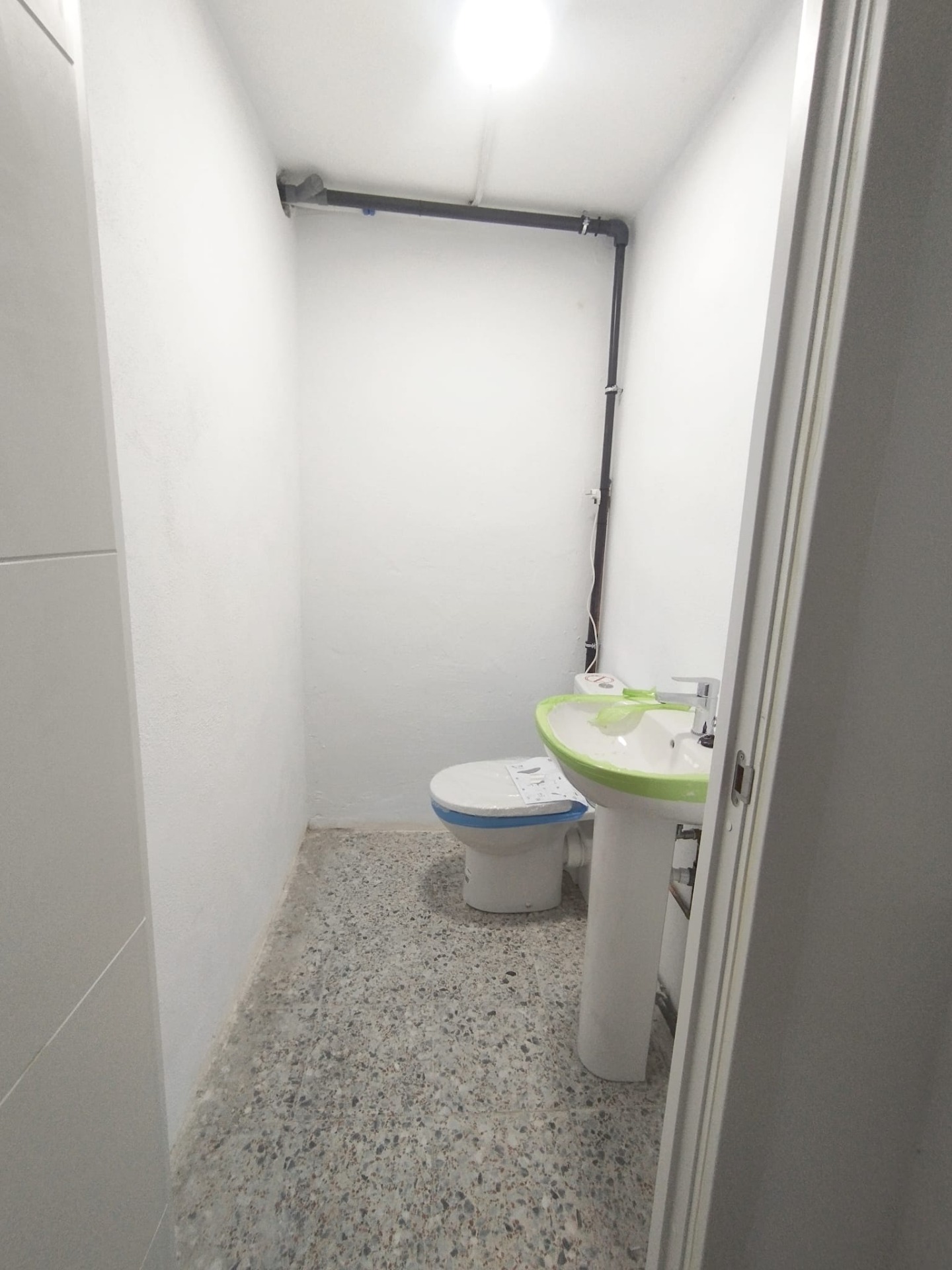Local en alquiler para oficina en el Molinillo