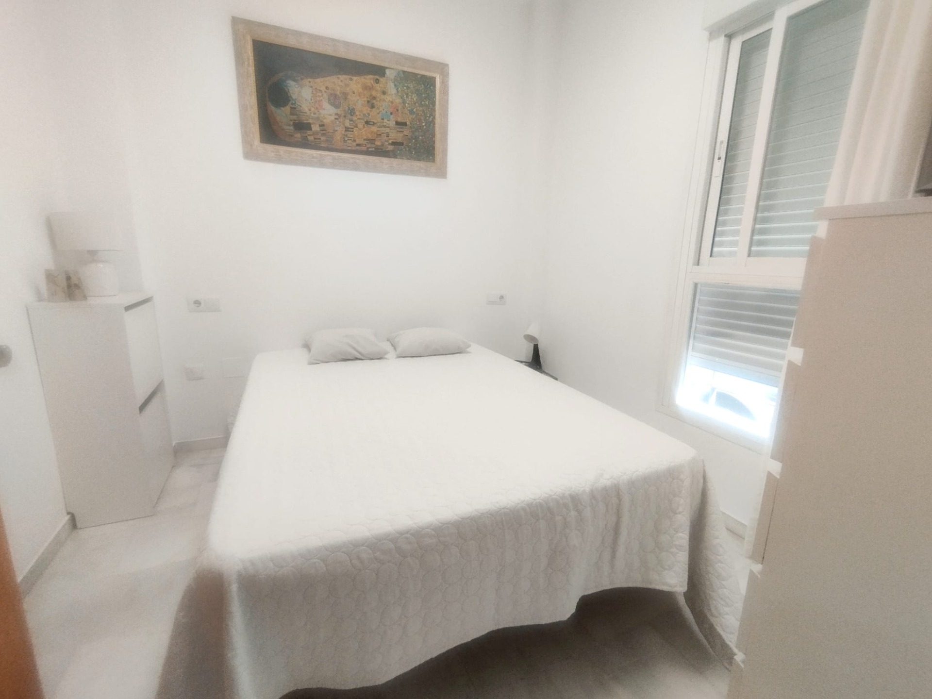 ALQUILER EN EL CENTRO DE MÁLAGA