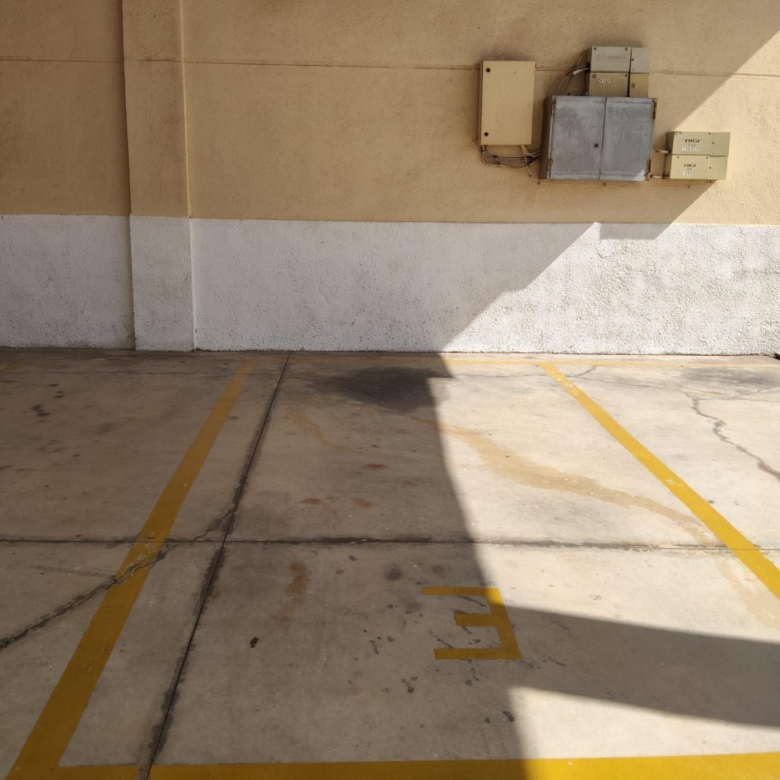 ORIENTACIÓN SUR CON TERRAZA Y GARAJE