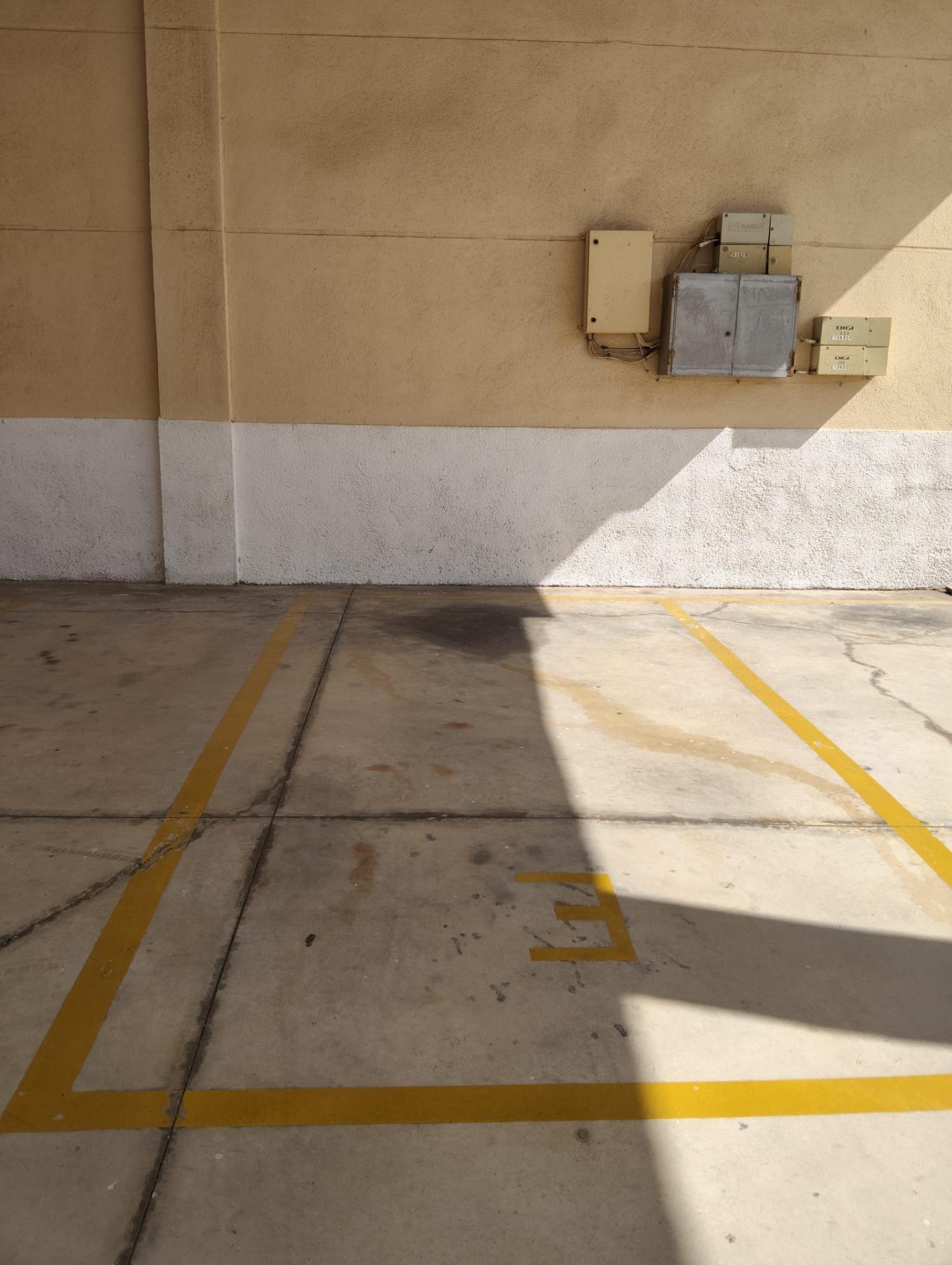 ORIENTACIÓN SUR CON TERRAZA Y GARAJE